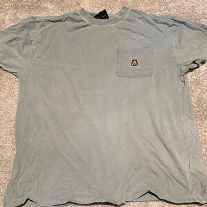 Teddy Fresh T-Shirt with Bear Patch